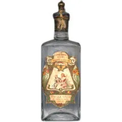 Viville Caresse de Fleurs parfüm şişesi