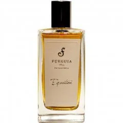 Fueguia 1833 Équation (Perfume) parfüm şişesi