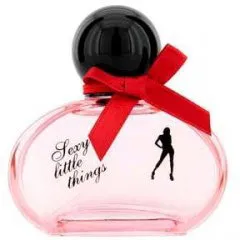 Victoria's Secret Sexy Little Things parfüm şişesi