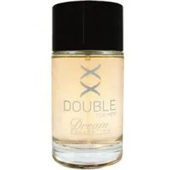 Dream Collection Double for Men perfume bottle