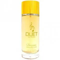 Dream Collection Duet for Women perfume bottle