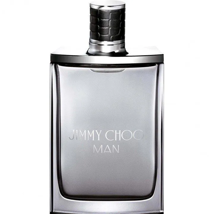 Jimmy Choo Man (Eau de Toilette) parfüm şişesi