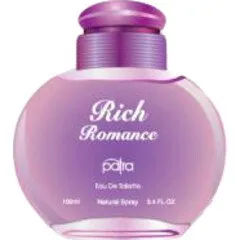 Alwani Perfumes Rich Romance parfüm şişesi
