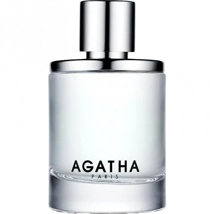 Agatha Un Matin à Paris / Rue Agatha perfume bottle