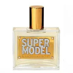 Victoria's Secret Supermodel parfüm şişesi
