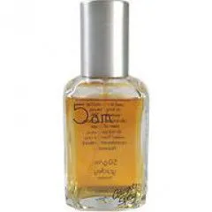 Yardley 5 a.m. (Cologne) perfume bottle