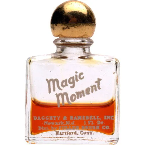 Daggett & Ramsdell Magic Moment parfüm şişesi