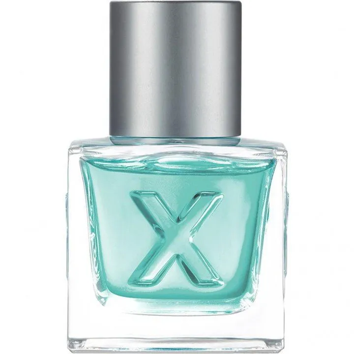 Mexx Man Summer Edition 2014 parfüm şişesi
