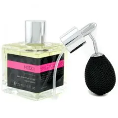 Victoria's Secret Mood|Sweet Craving perfume bottle