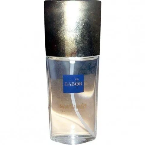 Babor Matinée perfume bottle