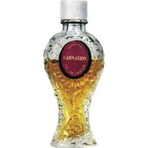 Gourielli Carnation parfüm şişesi