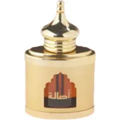 Arabian Oud Asalah parfüm şişesi