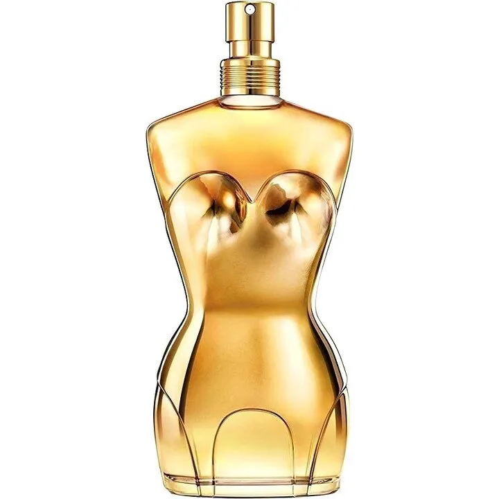 Jean Paul Gaultier Classique Intense parfüm şişesi