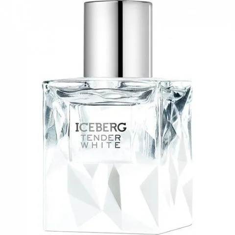 Iceberg Tender White parfüm şişesi