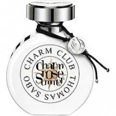 Thomas Sabo Charm Club - Charm Rose Summer parfüm şişesi