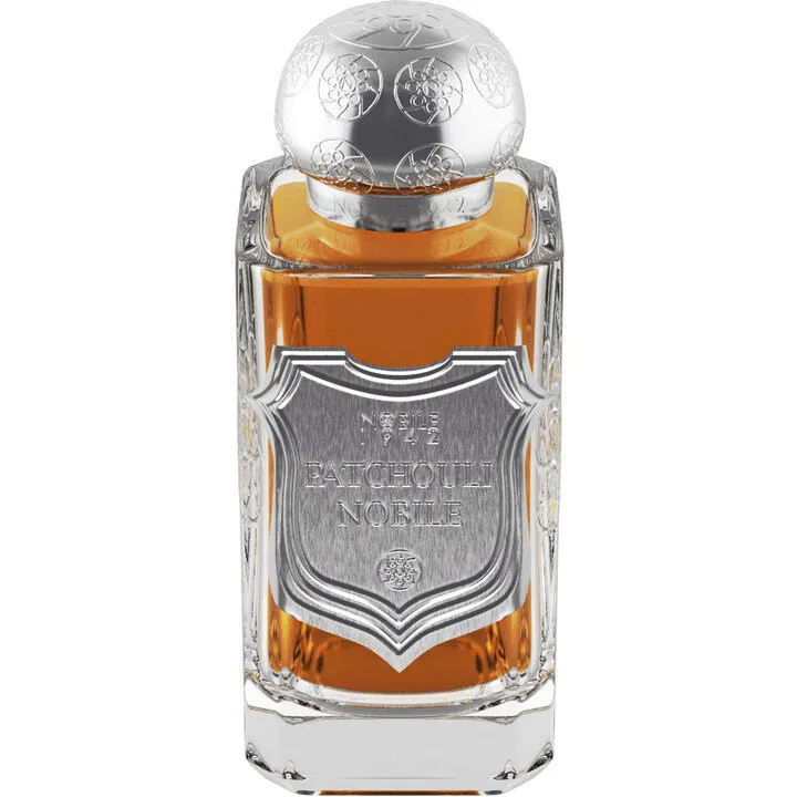 Nobile 1942 Patchouli Nobile (Eau de Parfum) parfüm şişesi