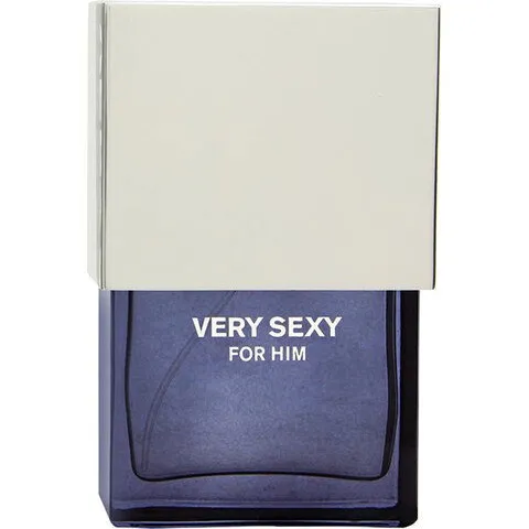 Victoria's Secret Very Sexy for Him parfüm şişesi