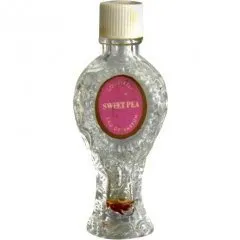 Gourielli Sweet Pea parfüm şişesi