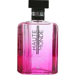 Dorall Collection Haute Monde parfüm şişesi
