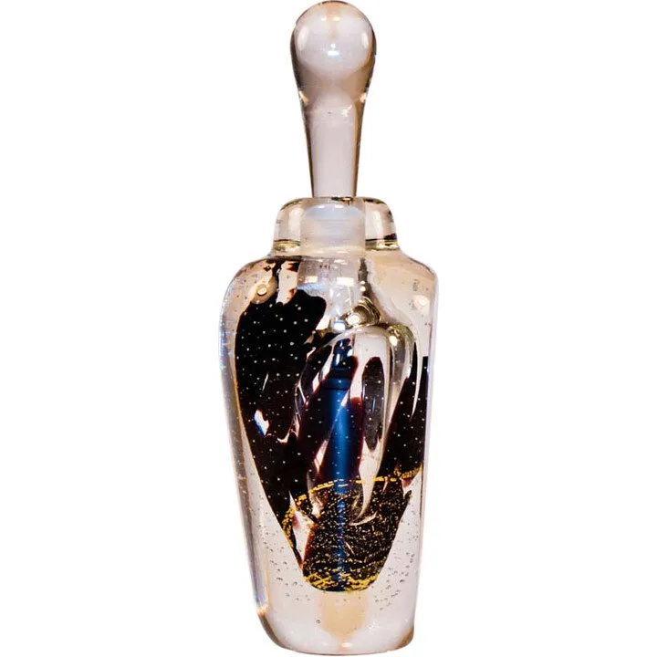 Heaven's Alchemy Kyoto perfume bottle