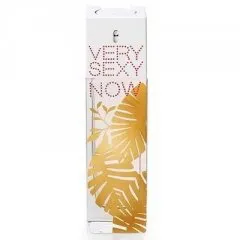 Victoria's Secret Very Sexy Now 2008 perfume bottle