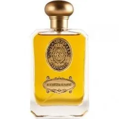 Nicolas de Barry La Reine Margot perfume bottle
