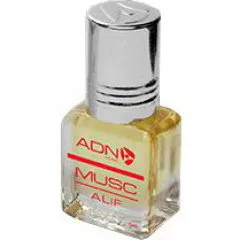 ADN Paris Musc Alif perfume bottle