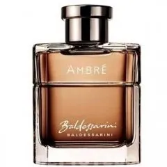 Baldessarini Ambré (Eau de Toilette) parfüm şişesi