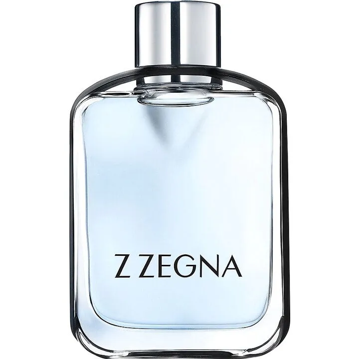 Ermenegildo Zegna Z Zegna (Eau de Toilette) parfüm şişesi