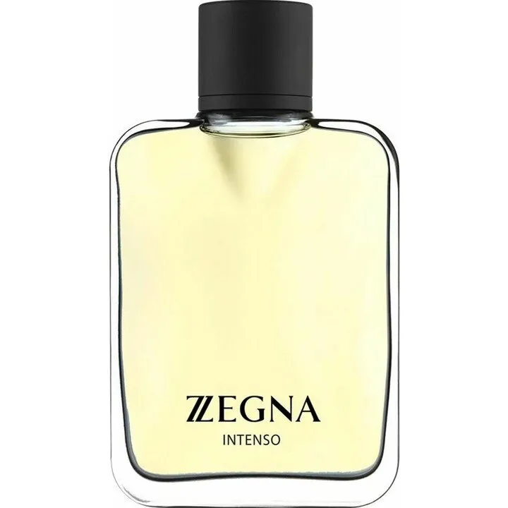Ermenegildo Zegna Zegna Intenso (Eau de Toilette) parfüm şişesi