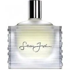 Sean John Unforgivable Multi Platinum perfume bottle