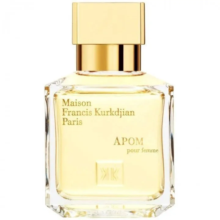Maison Francis Kurkdjian APOM Femme (Eau de Parfum) parfüm şişesi