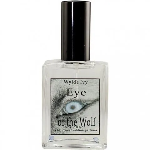 Wylde Ivy Eye of the Wolf (2009) perfume bottle