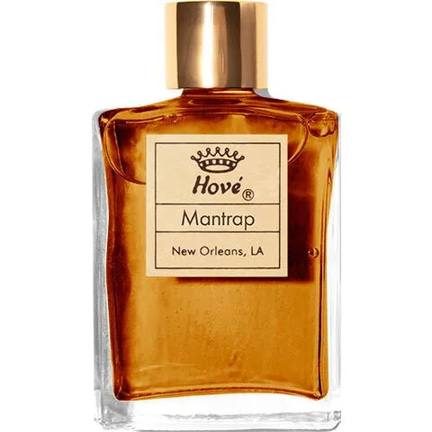 Hové Mantrap (Perfume) perfume bottle