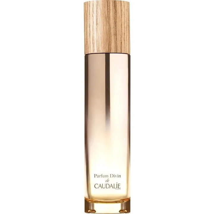 Caudalie Parfum Divin parfüm şişesi
