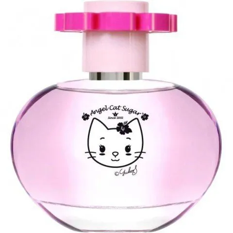 La Rive Angel Cat Sugar - Candy parfüm şişesi