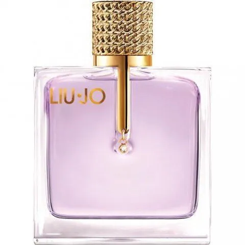 Liu•Jo perfume bottle