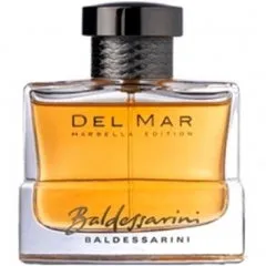 Baldessarini Del Mar Marbella Edition parfüm şişesi