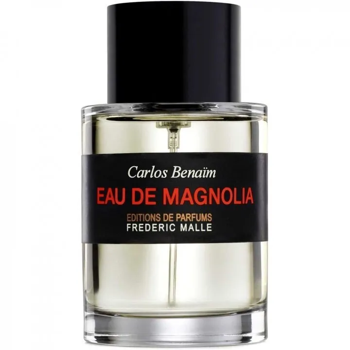 Editions de Parfums Frédéric Malle Eau de Magnolia parfüm şişesi