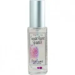 Wylde Ivy Sugar Apple Sparkle perfume bottle