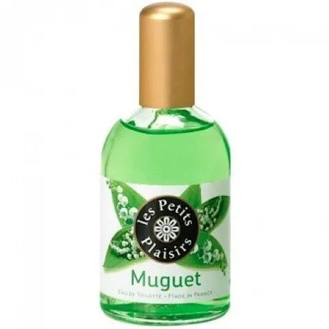 Les Petits Plaisirs Muguet parfüm şişesi