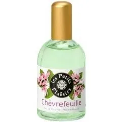 Les Petits Plaisirs Chèvrefeuille perfume bottle