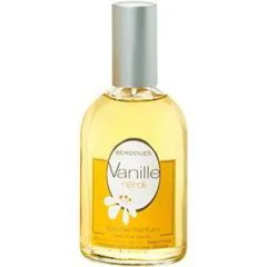 Berdoues Vanille Néroli perfume bottle