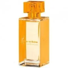 Mila Schön Time Collection - '70 perfume bottle