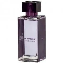 Mila Schön Time Collection - '90 perfume bottle