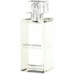Mila Schön Time Collection - '00 perfume bottle