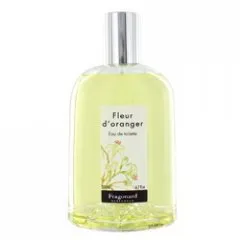 Fragonard Fleur d'Oranger (Eau de Toilette) parfüm şişesi