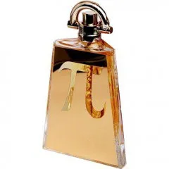 Givenchy Pi Metallic Collector parfüm şişesi