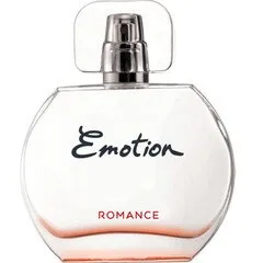 Aromel Emotion - Romance parfüm şişesi