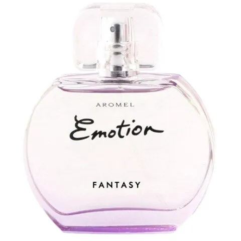 Aromel Emotion - Fantasy perfume bottle